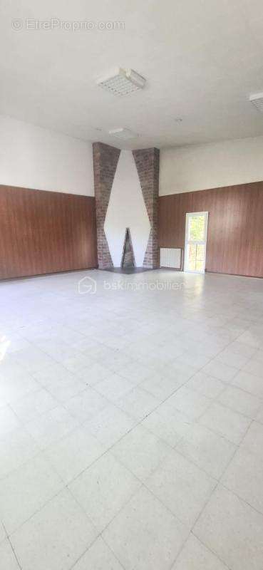 Appartement à MALESHERBES