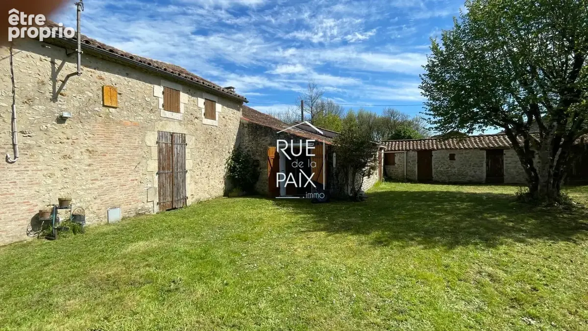 Longere avec cachet - photo 8
