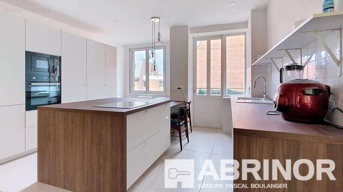 Appartement à LILLE