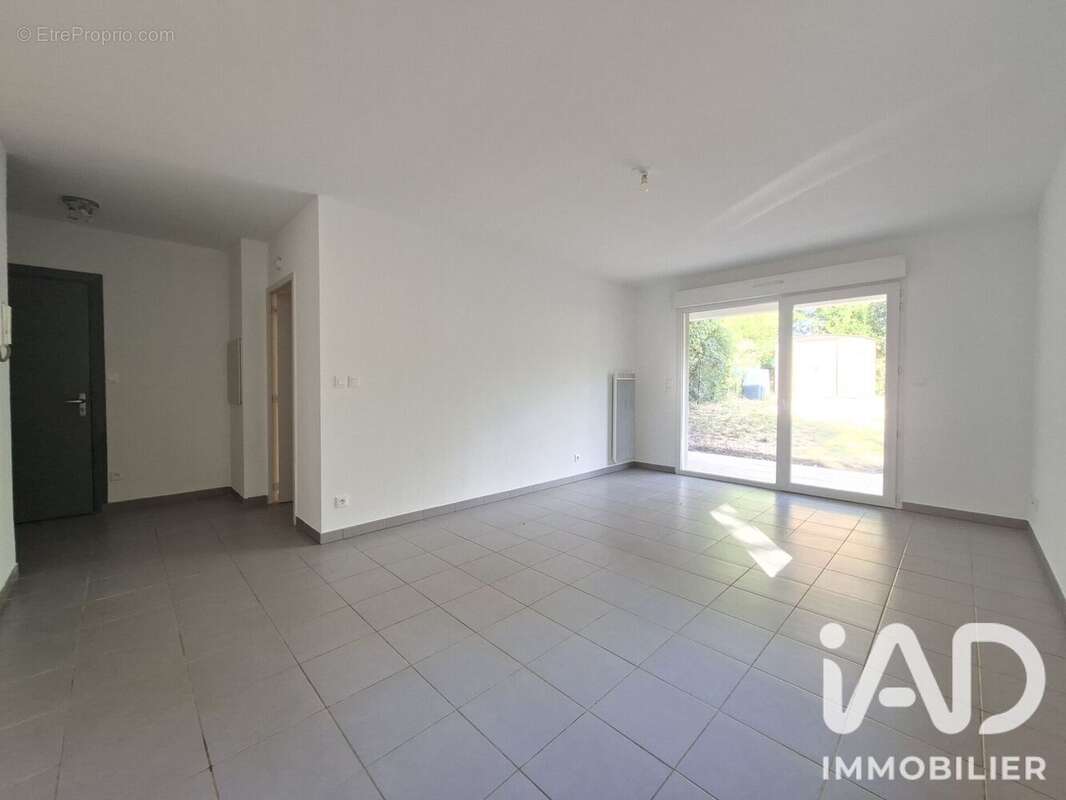 Photo 4 - Appartement à SAINT-ORENS-DE-GAMEVILLE