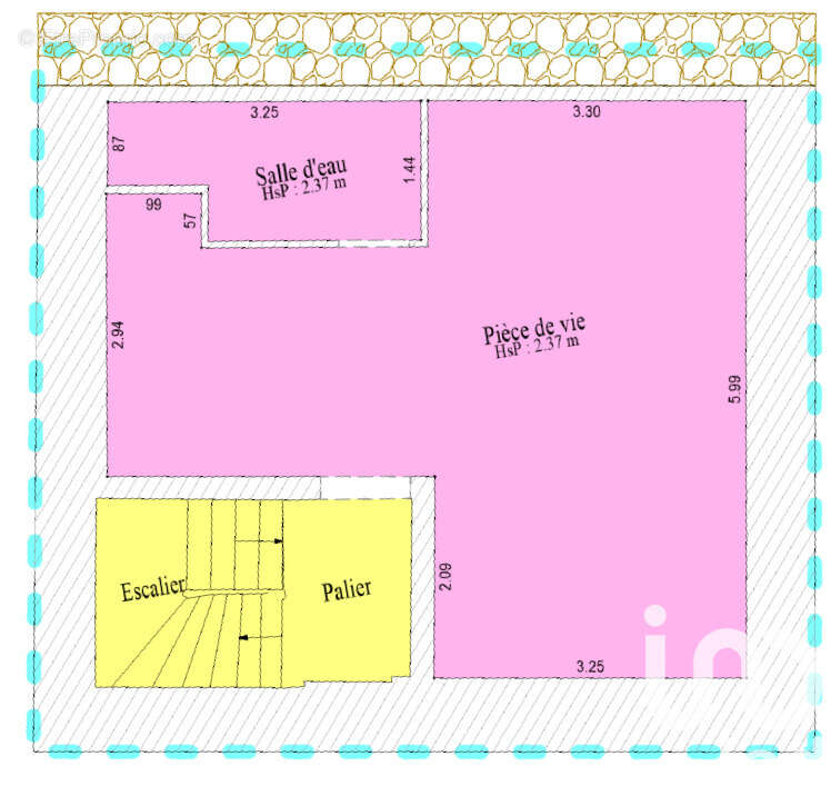 Photo 3 - Appartement à PLOUGASTEL-DAOULAS