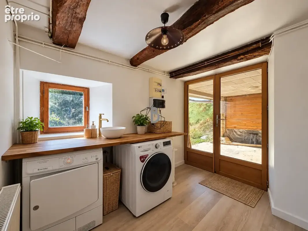 Maison T6 - 146 m2 - Connac - photo 15