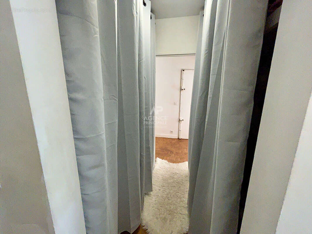 Appartement à POISSY