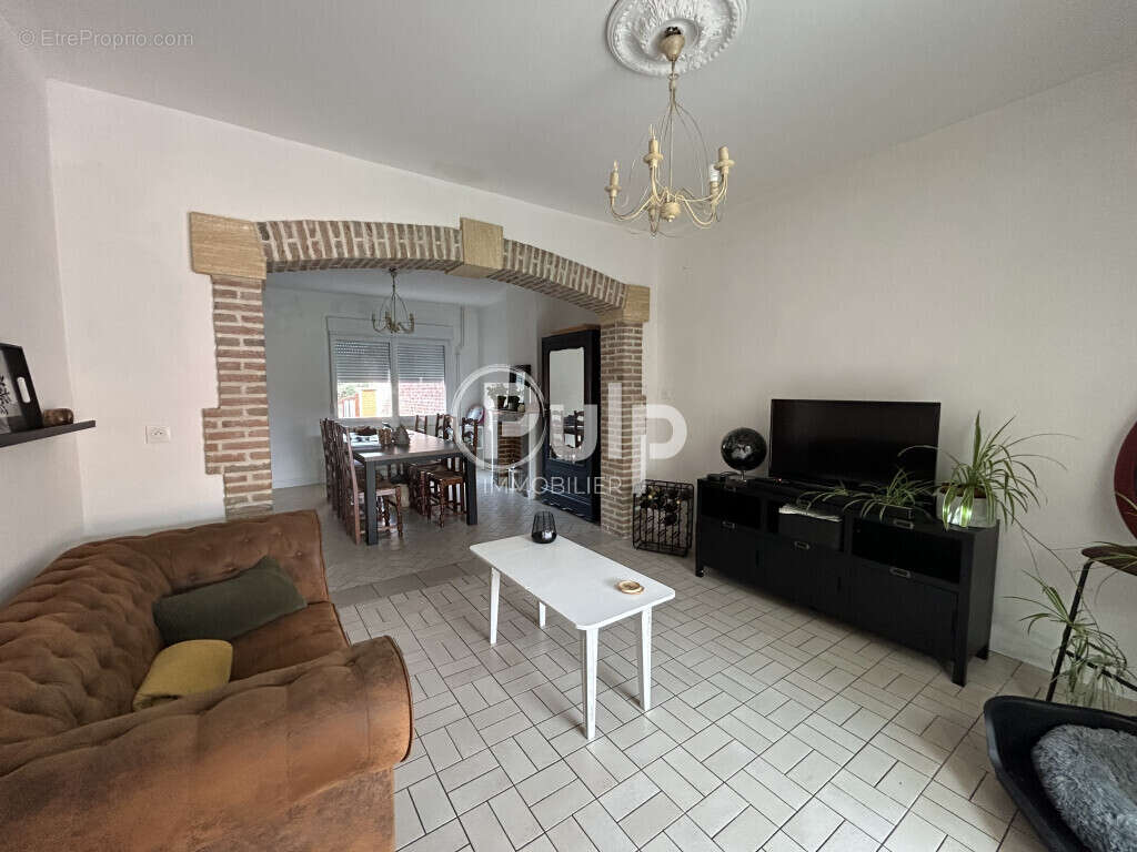 Bien à vendre à lillers - photo 6
