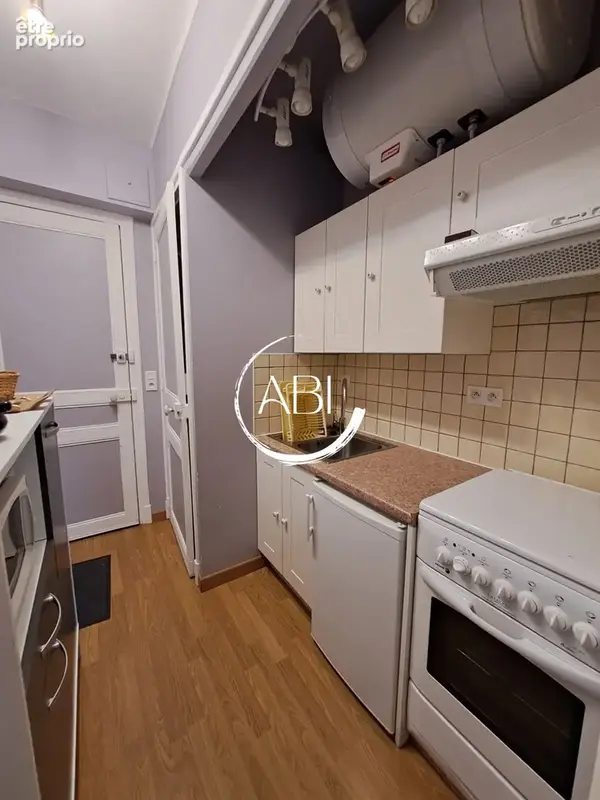 Appartement 1 pièce 25 m² à vendre à Bagnoles-De-L'orne (61140) - photo 6