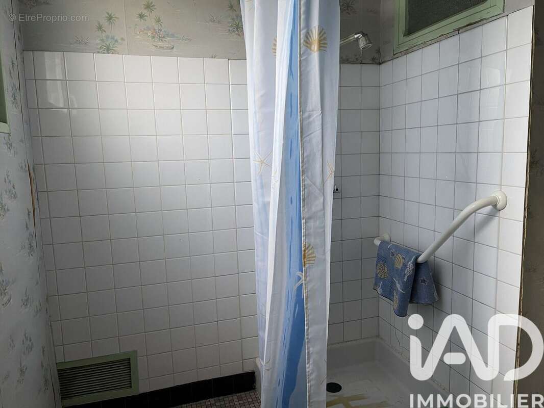 Photo 5 - Maison à MONTGIVRAY