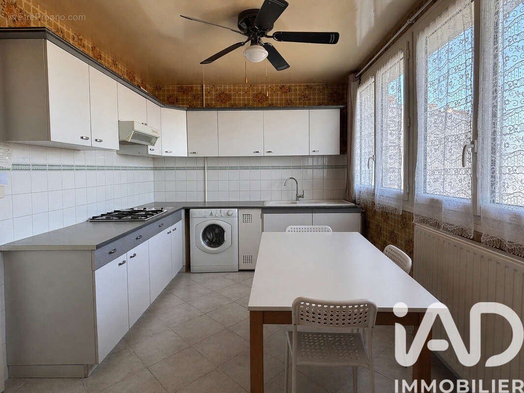 Photo 4 - Appartement à OLIVET