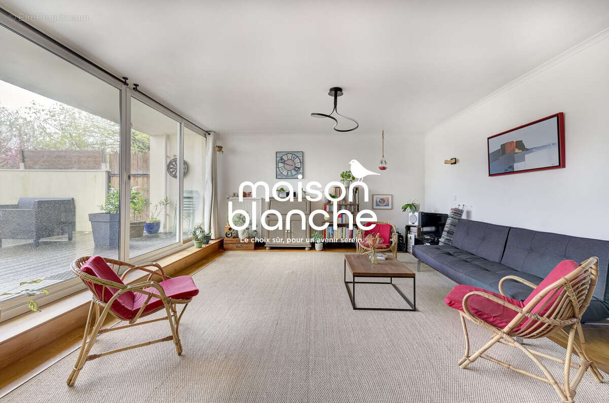 Appartement à ANGERS