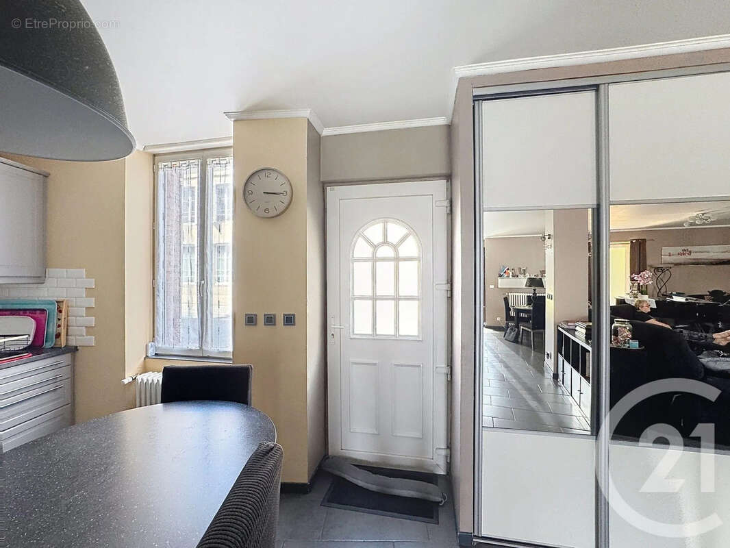 Maison à EPERNAY