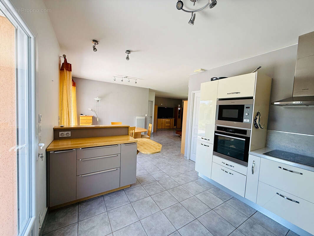 Maison à VILLENEUVE-SUR-LOT