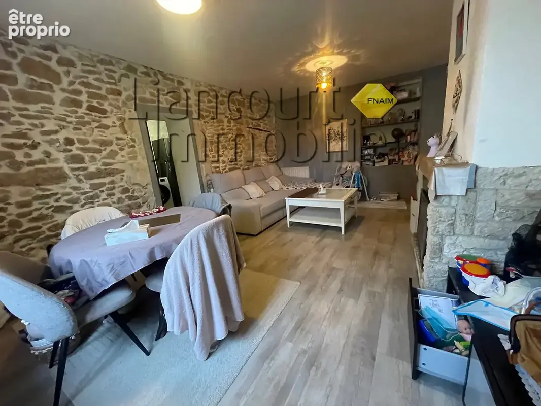 Charmante maison ancienne secteur bury 225000 € - photo 9