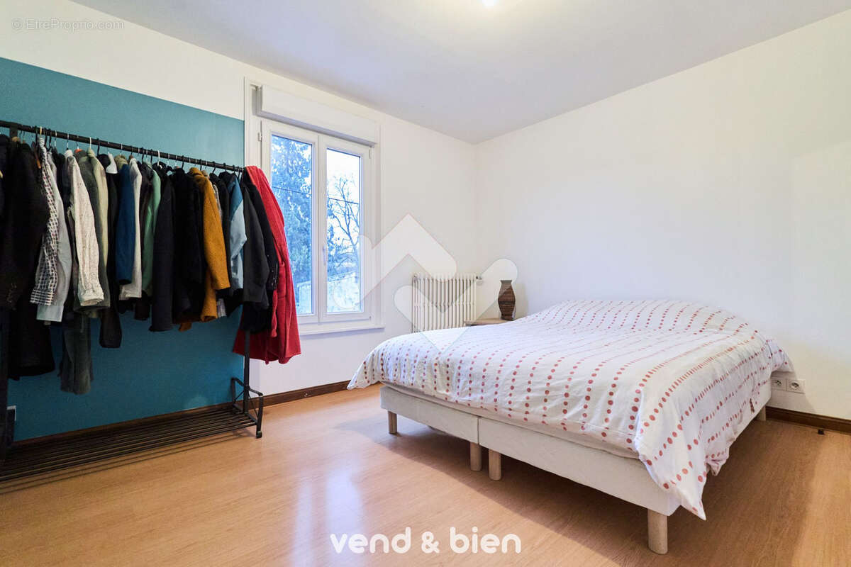 Maison à VERZY