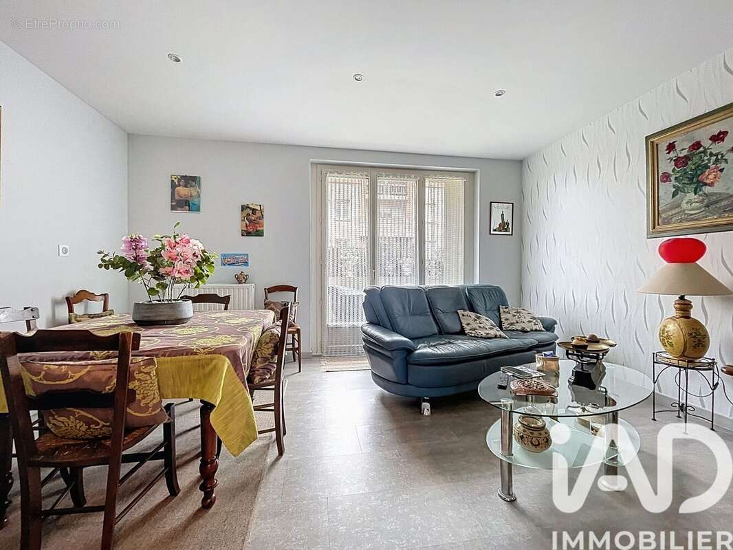 Photo 2 - Appartement à AGEN