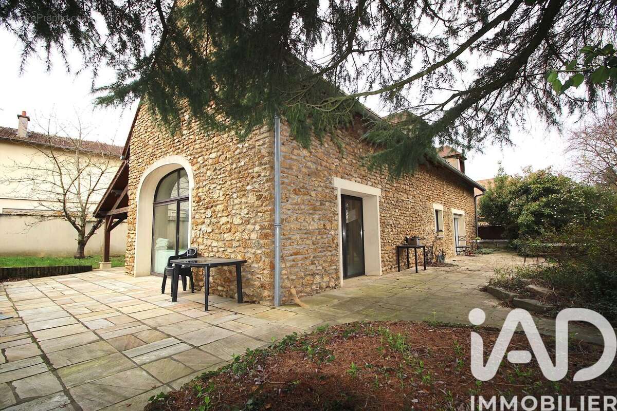 Photo 2 - Maison à TIGERY