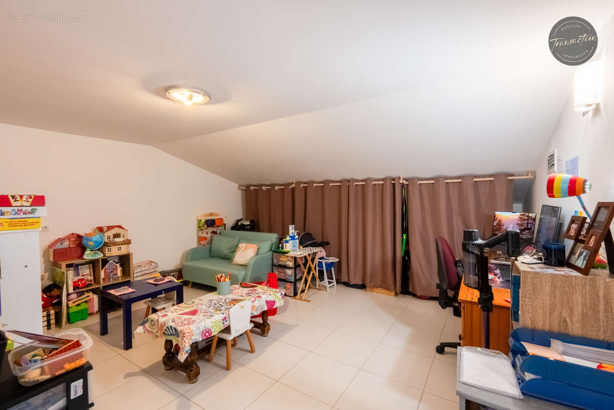 À vendre en exclusivité : Maison 3 faces à Rivesaltes ! - photo 13