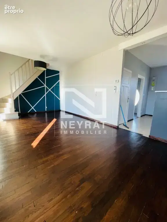 Saint vallier - maison avec 3 chambres ! - photo 4