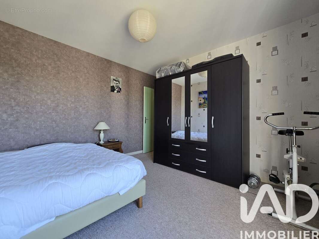 Photo 6 - Appartement à DIJON