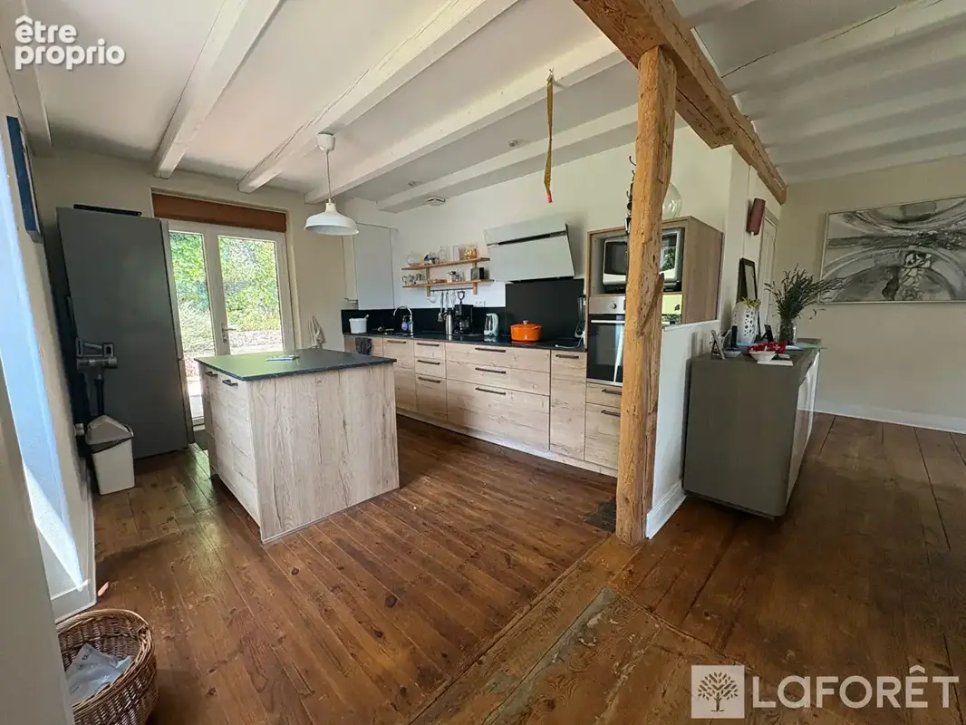 Maison Monistrol D Allier 11 pièce(s) 225 m2 - photo 6
