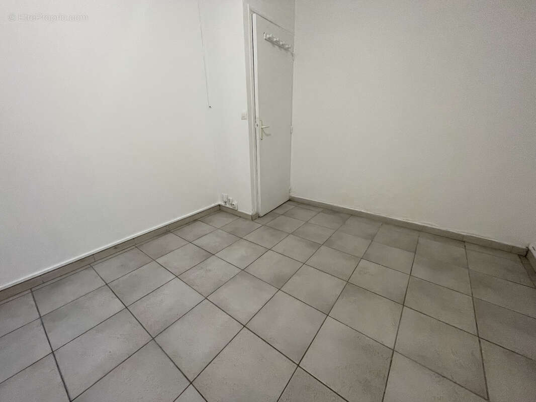 Appartement à MERU