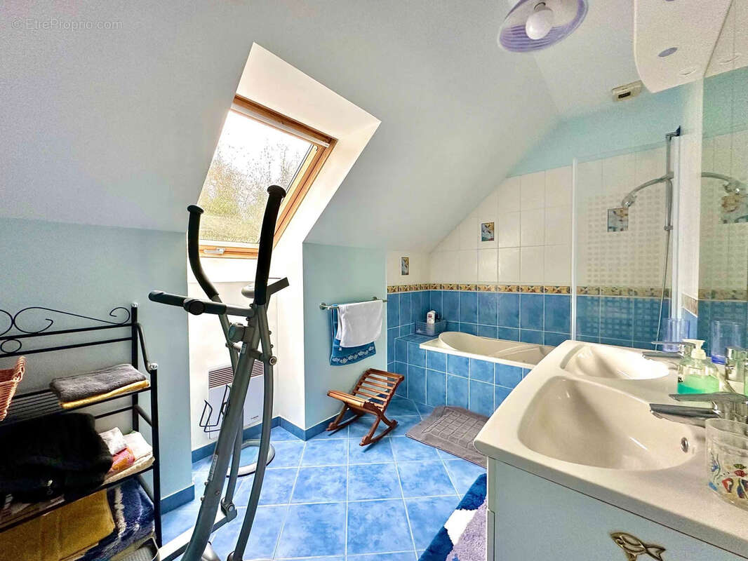 Maison à MAULE