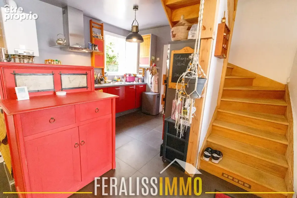 Charmante maison familiale, proche commerces et écoles ! - photo 6