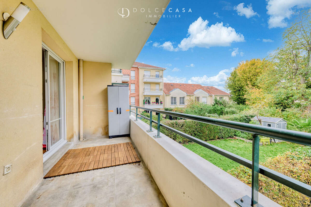 Appartement à NEUILLY-SUR-MARNE