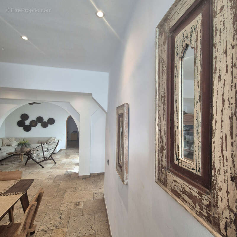 Maison à SAINT-JOSEPH