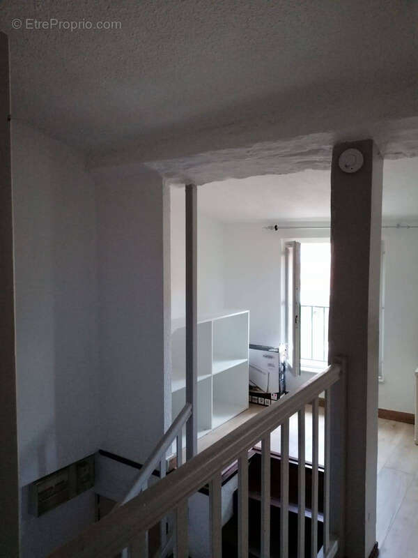 Appartement à DRAGUIGNAN