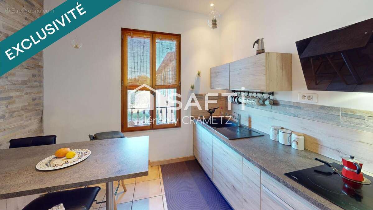 Photo 4 - Maison à LE THORONET