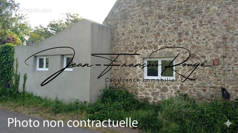 Maison à AGON-COUTAINVILLE