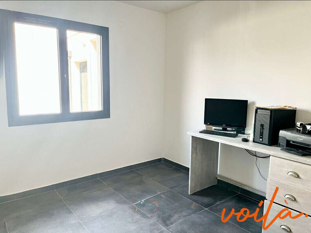 Maison à CARCASSONNE