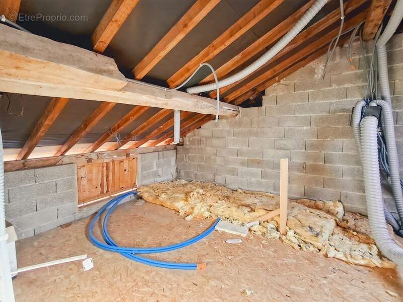 Maison familiale proche de Coligny - photo 15