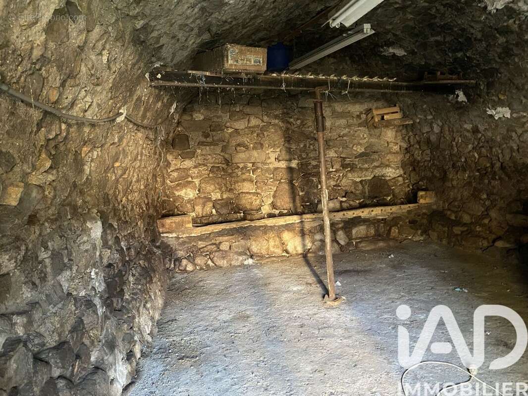 Photo 2 - Maison à VEYNES