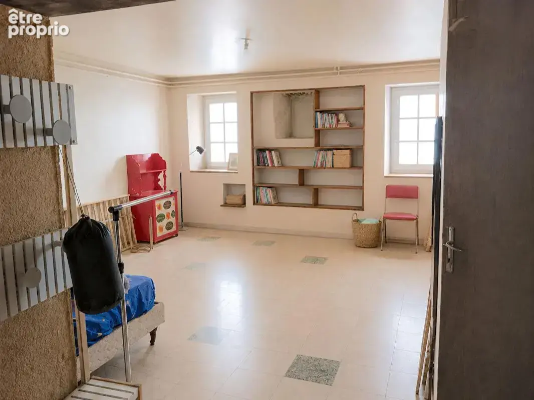 Cahors 46000 (Cabessut) maison avec jardin, garage et atelier - photo 16