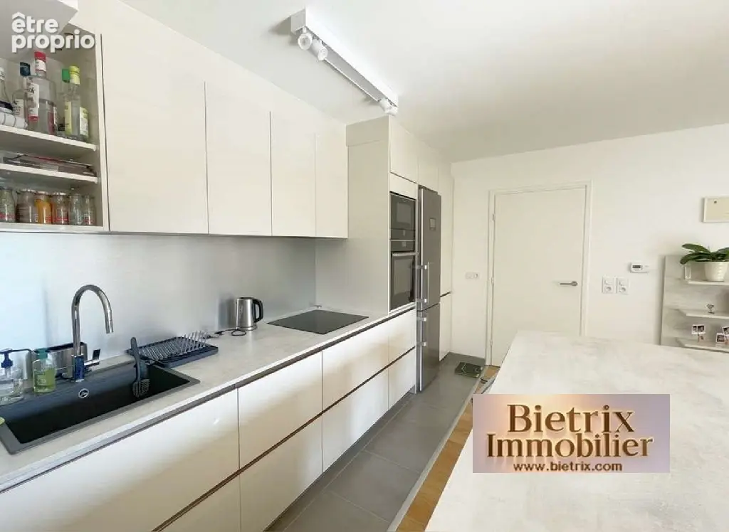 Appartement 88 m² à L'isle-Adam  - photo 7