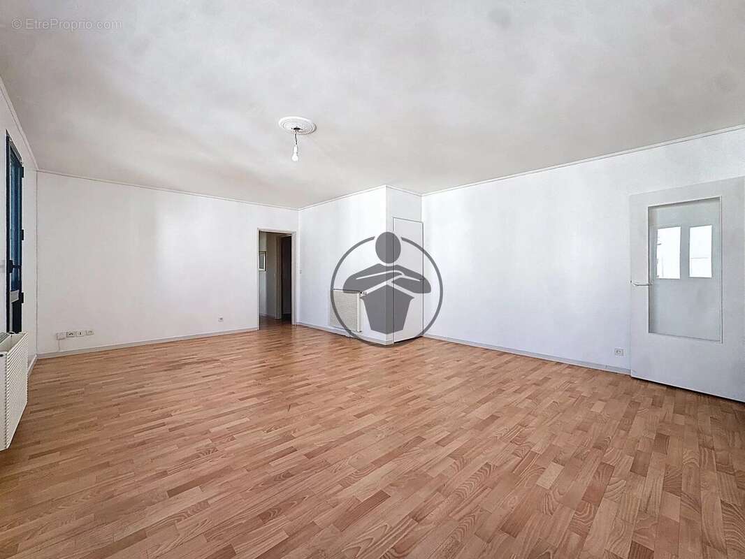 Appartement à SAINT-QUENTIN