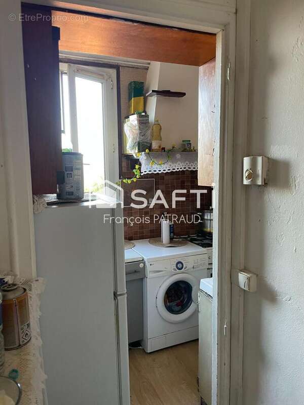 Photo 2 - Appartement à MASSY