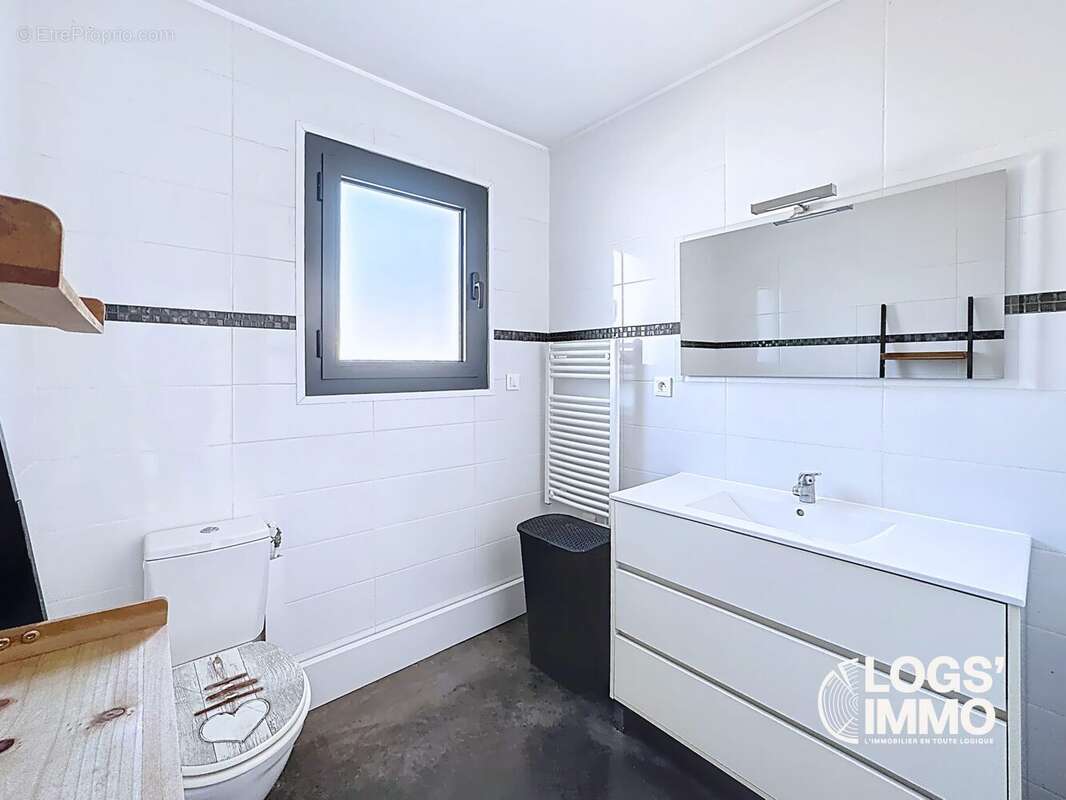 Maison à VILLENAVE-D&#039;ORNON