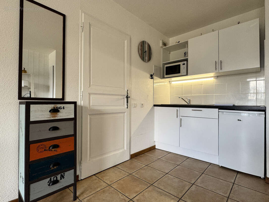 Appartement à MONT-DE-LANS