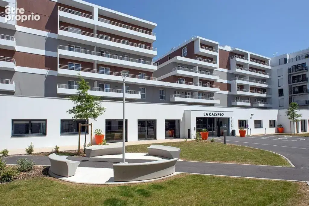 Appartement à BREST