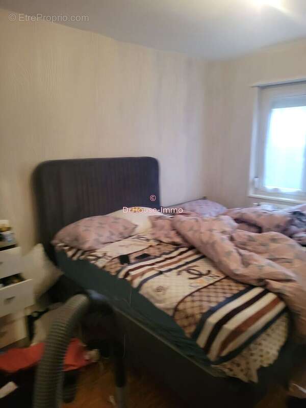 Appartement 67 m² à Mulhouse  - photo 22