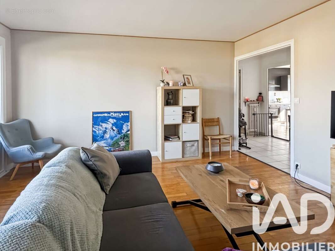 Photo 7 - Appartement à RUMILLY