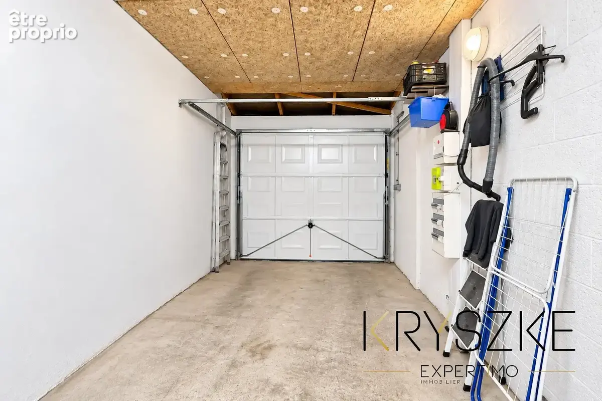 Exclusivité   maison 3 chambres   90 m2   garage   jardin   aucun travaux - photo 11
