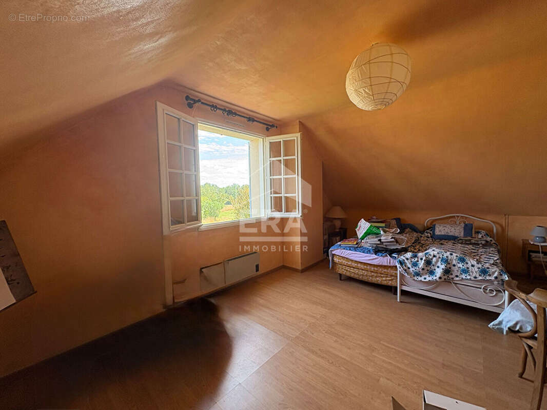 Maison 137m² à rémalard en perche - photo 8