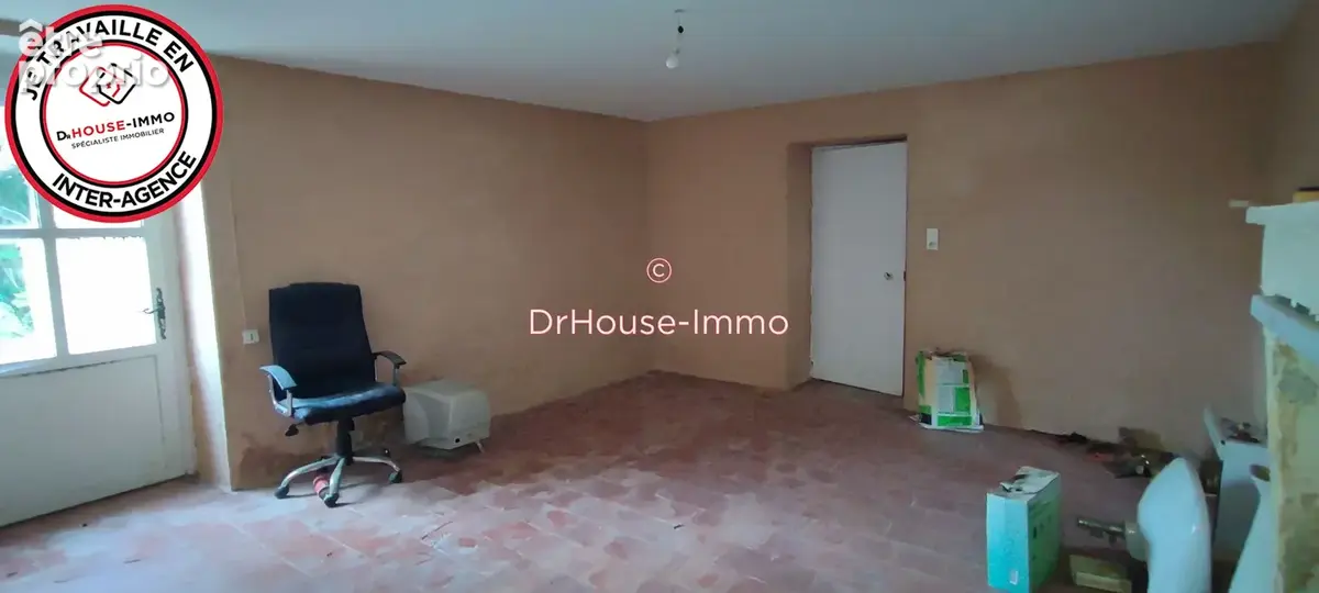 Maison 4 pièces 60 m² à vendre à Saint-Sauveur (86100) - photo 24