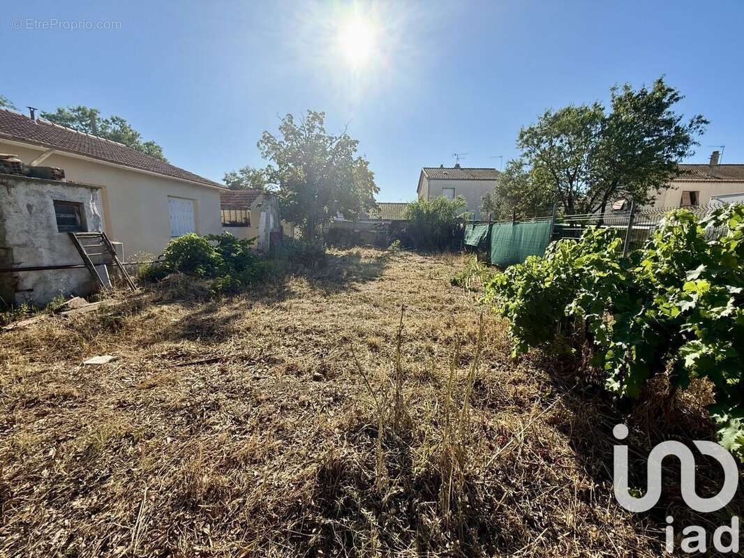 Photo 3 - Terrain à VIAS