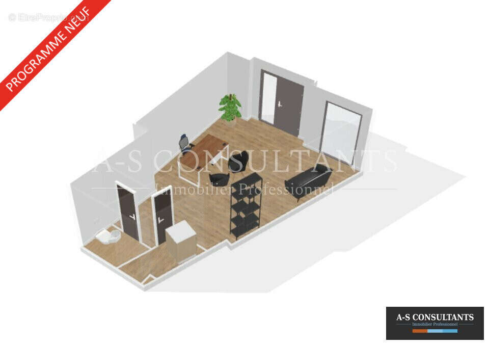 Commerce à CHAMBERY