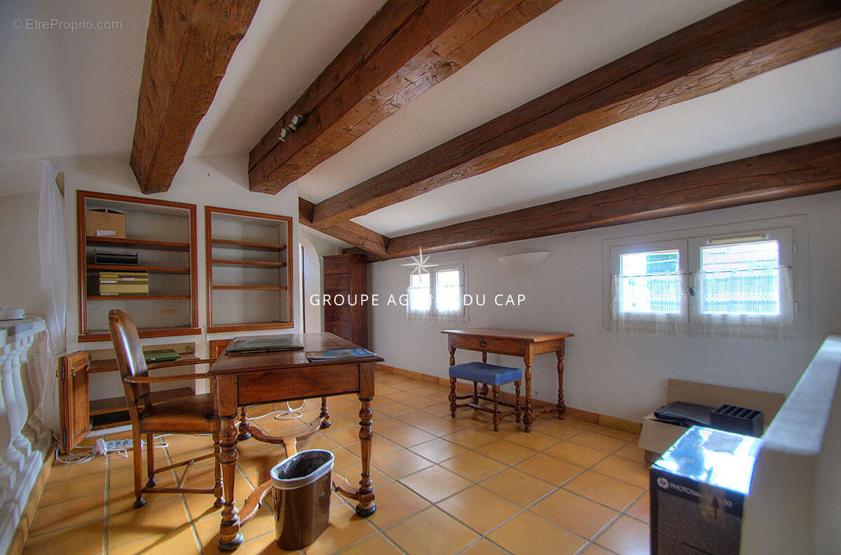 Maison à SAINT-RAPHAEL