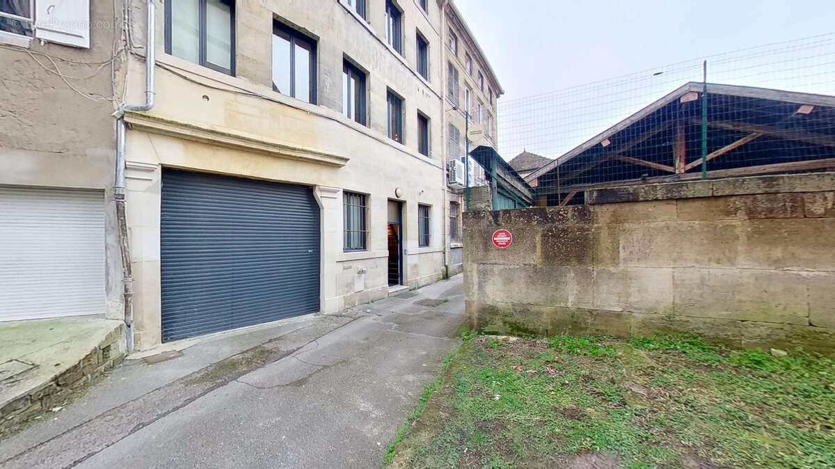 Maison à BAR-LE-DUC