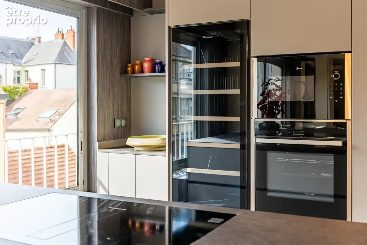 vente appartement de standing - photo 35